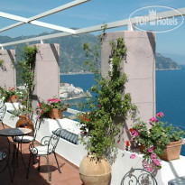 Villa Felice Relais 