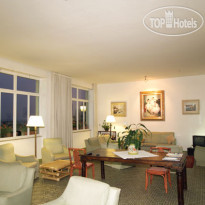 Bellevue Suite
