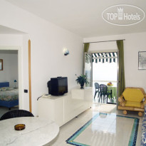 Bellevue Suite
