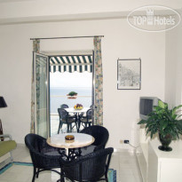 Bellevue Suite