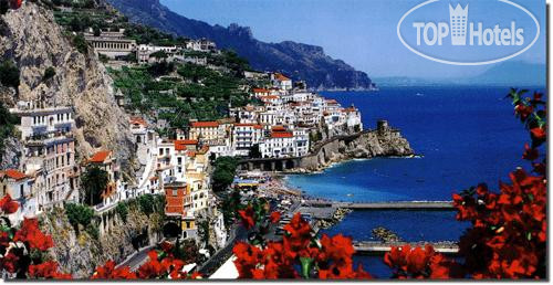 Hotelier's photos Del Duca 3*