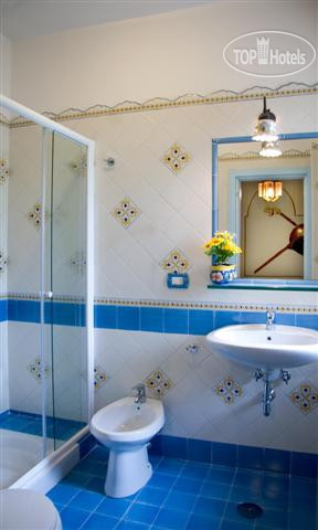 New photos from tourists Riviera Hotel Maiori 3*
