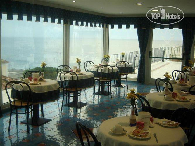 Hotelier's photos Riviera Hotel Maiori 3*