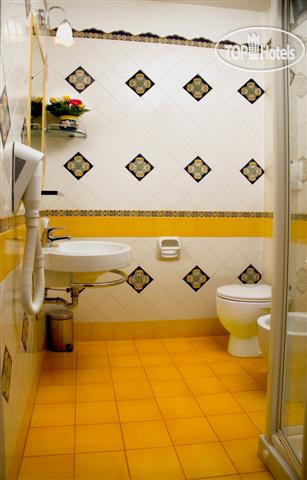 New photos from tourists Casa Mannini Hotel Maiori 3*