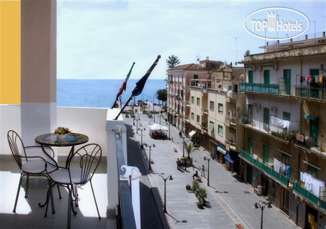 Hotelier's photos Casa Mannini Hotel Maiori 3*