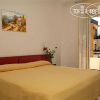 Torre di Milo Hotel Maiori Номер