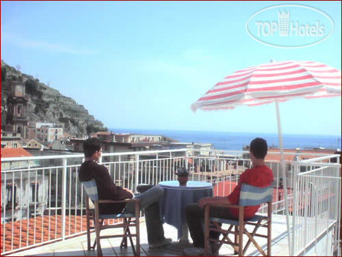 New photos from tourists Maison Raphael hotel Minori 3*