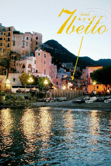 New photos from tourists Sette Bello hotel Minori 3*