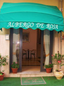 De Rosa Hotel Maiori 3*