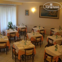 De Rosa Hotel Maiori