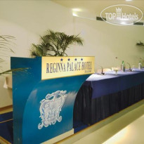 Reginna Palace