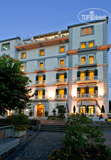 Hotel photo Mediterraneo 4*