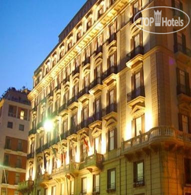 Hotelier's photos Isabella 2*