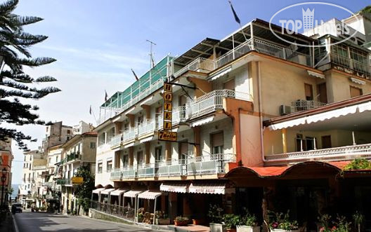Hotel photo Settebello 3*