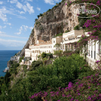 NH Collection Grand Hotel Convento di Amalfi 