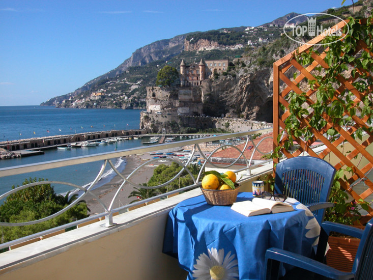 Hotel photo Residence Panoramic 4*