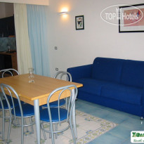 Residence La Divina 