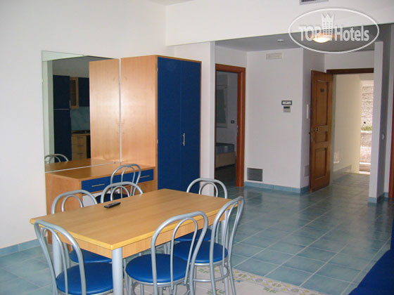 New photos from tourists Residence La Divina APT