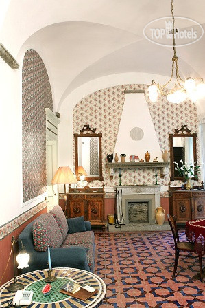 Hotelier's photos Casa Raffaele Conforti 4*