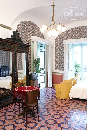 New photos from tourists Casa Raffaele Conforti 4*