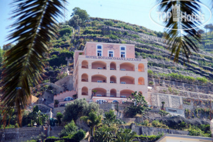 Hotelier's photos Botanico San Lazzaro 5*