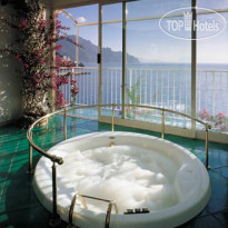 Santa Caterina hotel Amalfi 