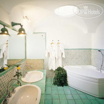 Santa Caterina hotel Amalfi 