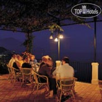 Santa Caterina hotel Amalfi 