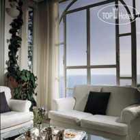 Santa Caterina hotel Amalfi 