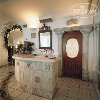 Santa Caterina hotel Amalfi 