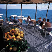 Santa Caterina hotel Amalfi 