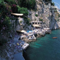 Santa Caterina hotel Amalfi 