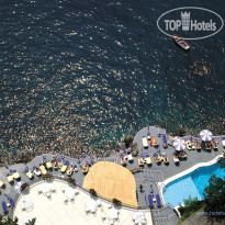 Santa Caterina hotel Amalfi 