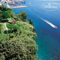 Santa Caterina hotel Amalfi 