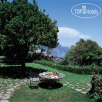 Santa Caterina hotel Amalfi 