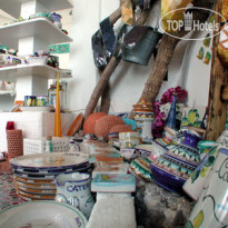 Santa Caterina hotel Amalfi 