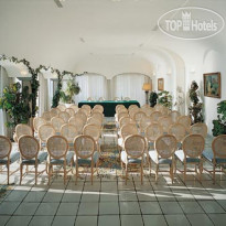 Santa Caterina hotel Amalfi 