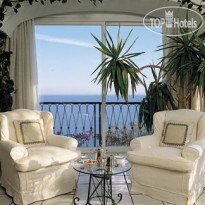 Santa Caterina hotel Amalfi 