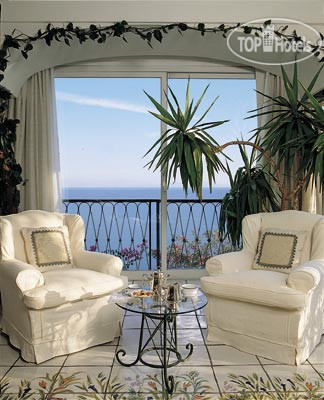 New photos from tourists Santa Caterina hotel Amalfi 5*