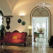 Santa Caterina hotel Amalfi 