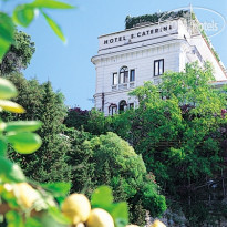 Santa Caterina hotel Amalfi 
