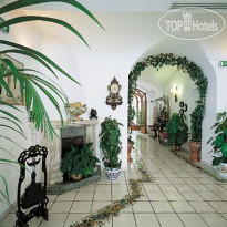 Santa Caterina hotel Amalfi 