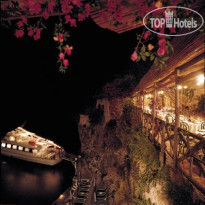 Santa Caterina hotel Amalfi 