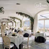 Santa Caterina hotel Amalfi 