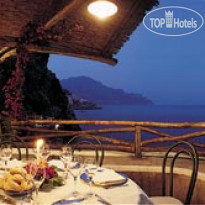 Santa Caterina hotel Amalfi 