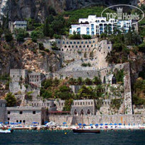 Grand Hotel il Saraceno Amalfi