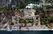 Grand Hotel il Saraceno Amalfi 5*