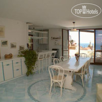 Holiday Apartment Lungavista 