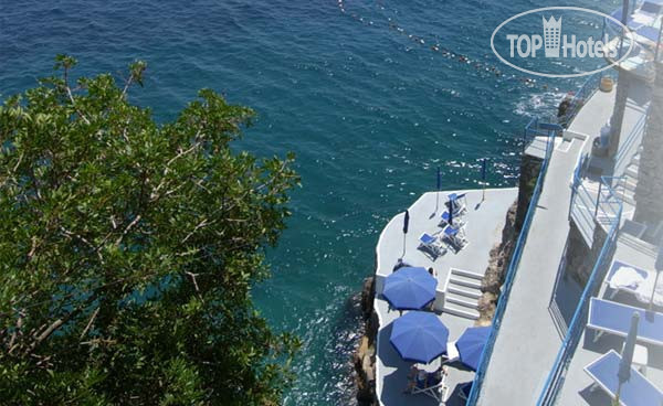 Hotel photo Miramalfi 4*