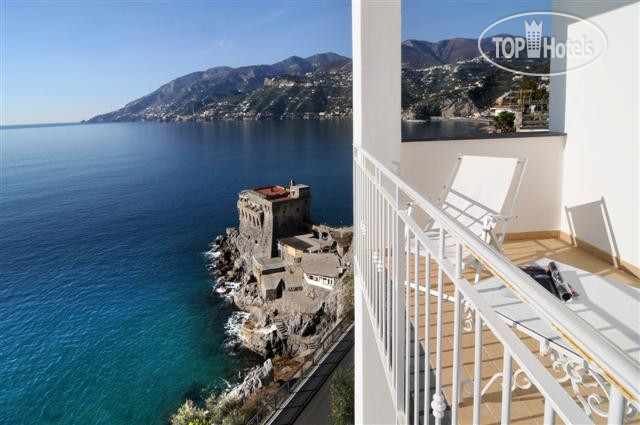 Hotelier's photos Residence Due Torri